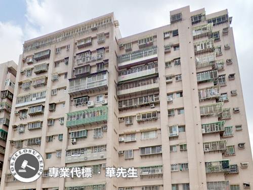 新北法拍大樓-8