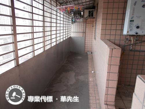 新北法拍大樓-6
