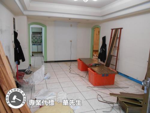 新北法拍大樓-1