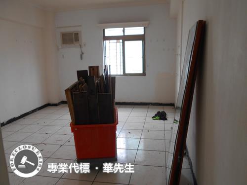 新北法拍大樓-2