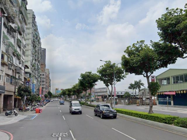 新北土城大樓法拍-2