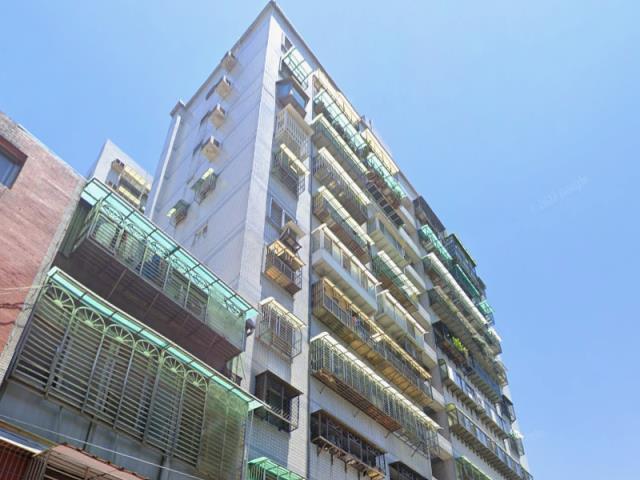 新北土城大樓法拍-5