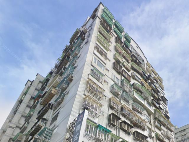 新北土城大樓法拍-7