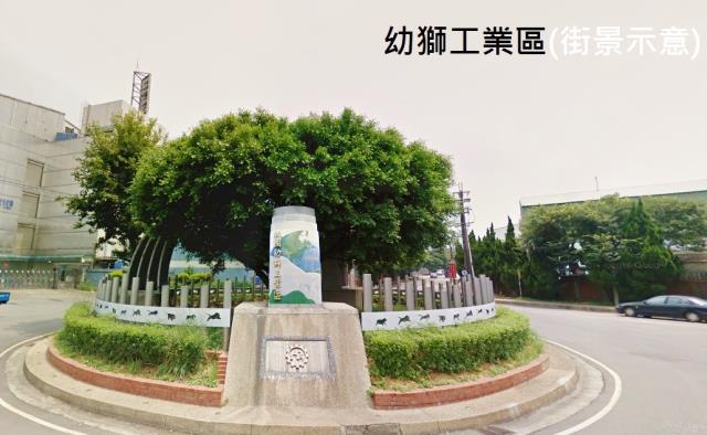 楊梅廠房-1