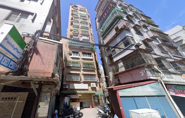 三峽法拍大樓-1