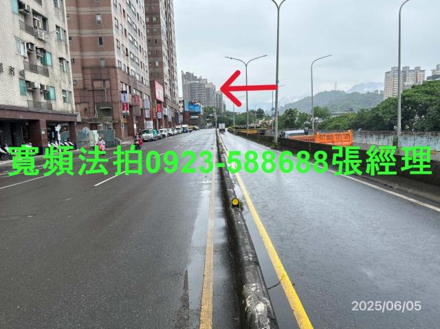 新北法拍大樓-3