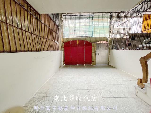 台南永康透天-14