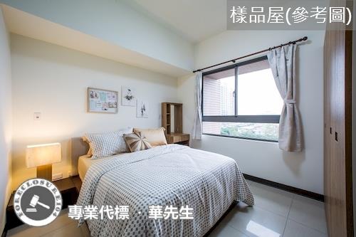 新北板橋拍賣大樓-4