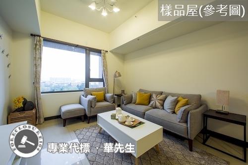 新北板橋拍賣大樓-6