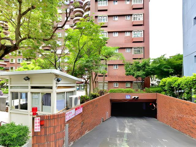 台北士林一樓拍賣-5