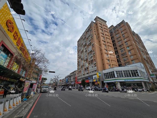 豐原法拍大樓-3