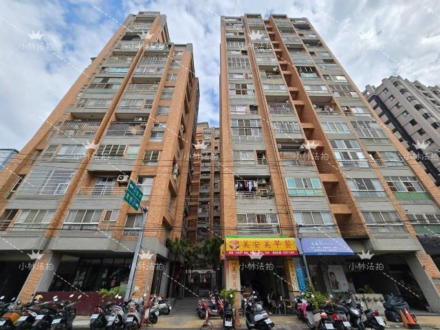 豐原法拍大樓-4