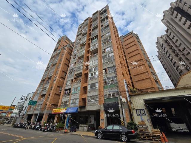 豐原法拍大樓-5