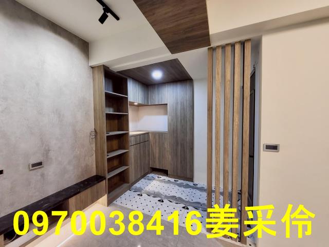 西區華廈-11