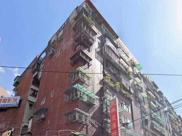 板橋拍賣大樓-4