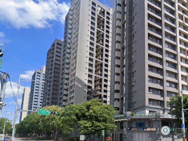 板橋大樓拍賣-4