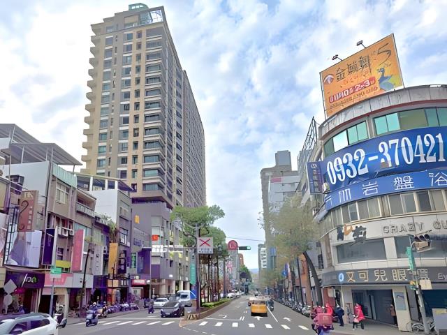 新北法拍大樓-1