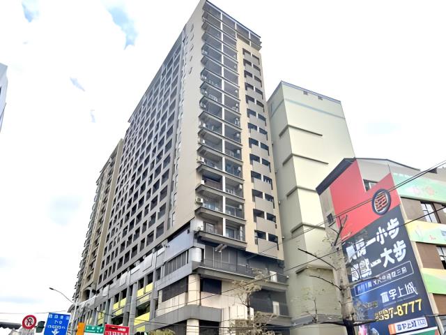 新北法拍大樓-2