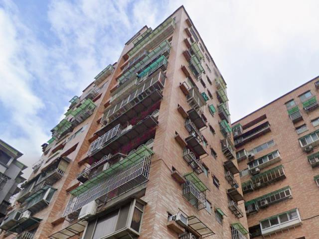 新北大樓法拍-2