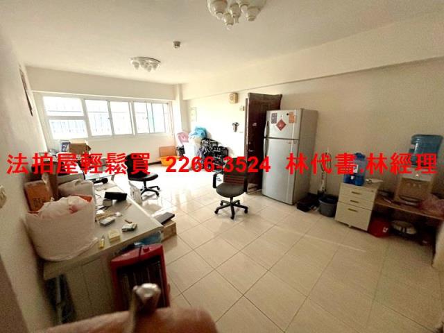 桃園大樓法拍-1