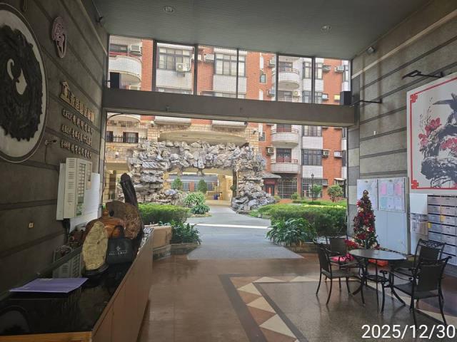 台中大里大樓法拍-4