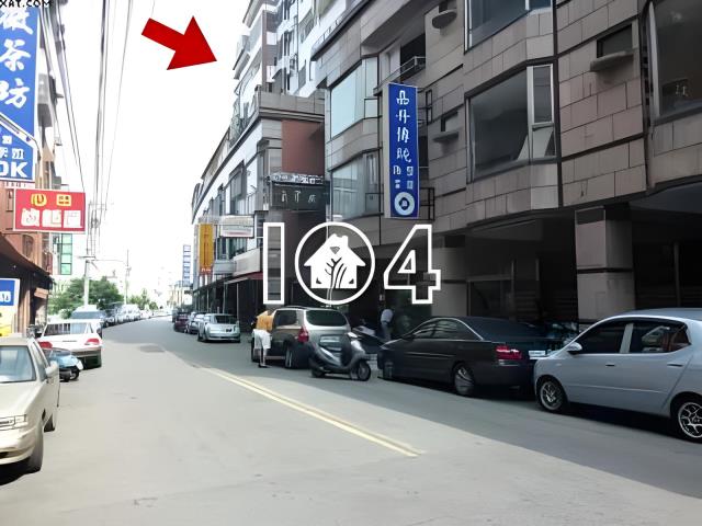 台中大里大樓法拍-7