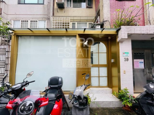 台北松山公寓法拍-2