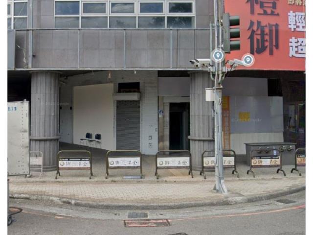 台中豐原大樓法拍-4