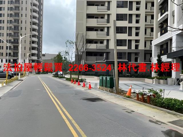 桃園桃園區大樓法拍-10