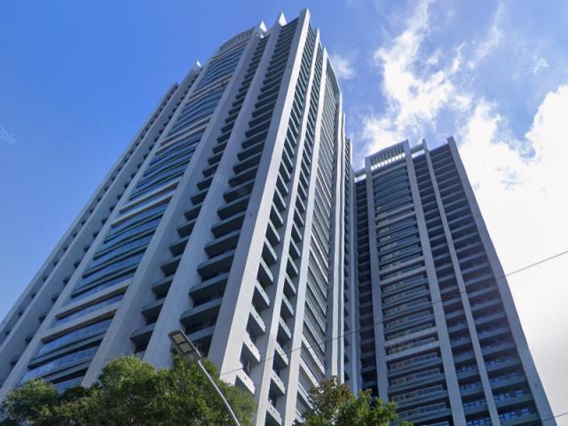 林口大樓法拍-2