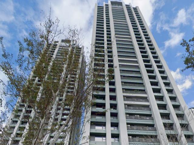 林口大樓法拍-4