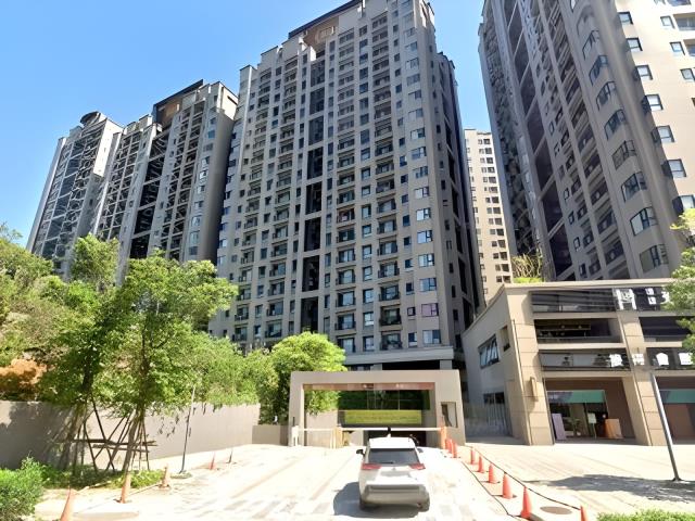 龜山法拍大樓-4