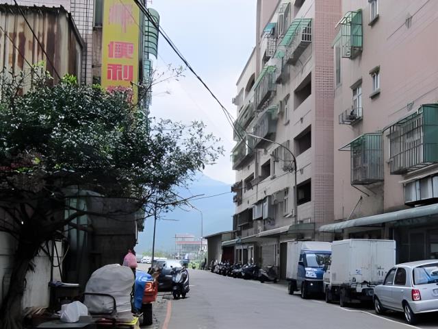 金山華廈法拍-6