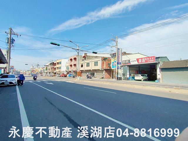 彰化透天-1