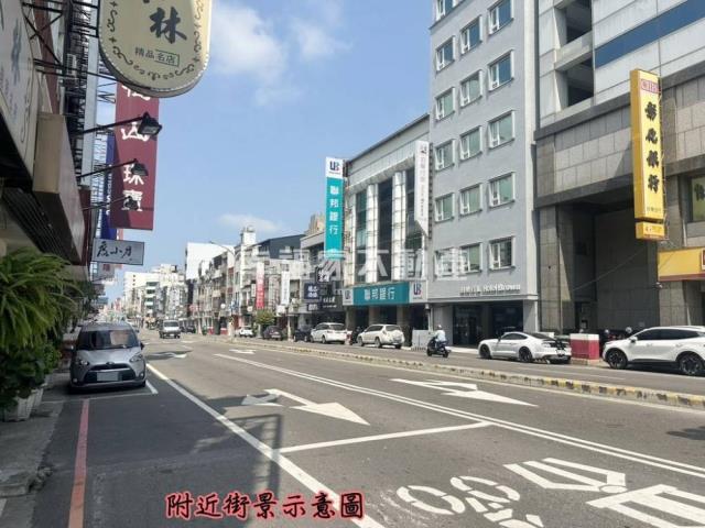 台南店面-5