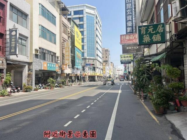 台南店面-7