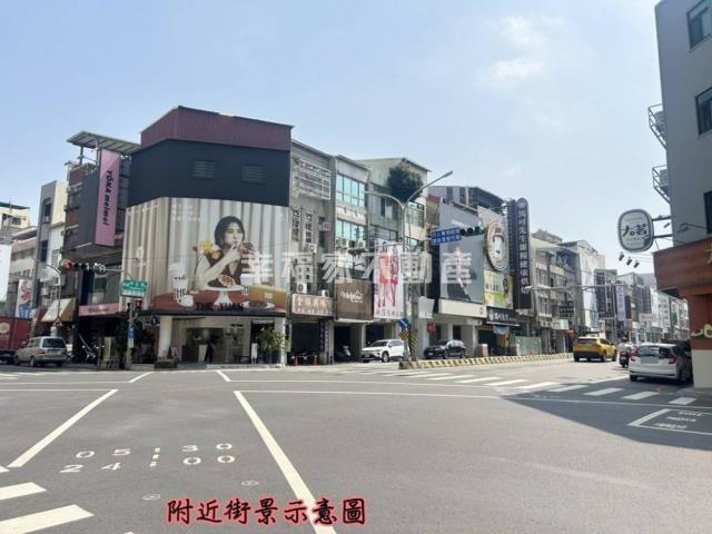 台南店面-8