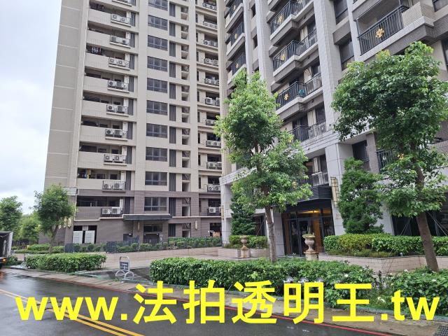 桃園大樓法拍-8