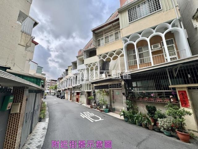 台南別墅-2