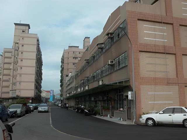 桃園桃園區法拍大樓-7