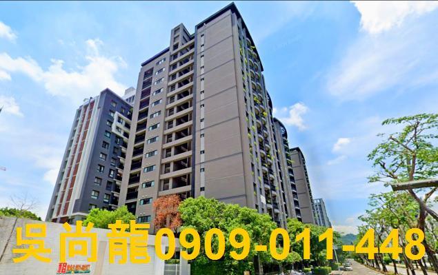 台中北屯法拍大樓-2