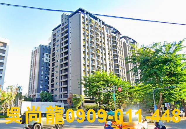 台中北屯法拍大樓-5