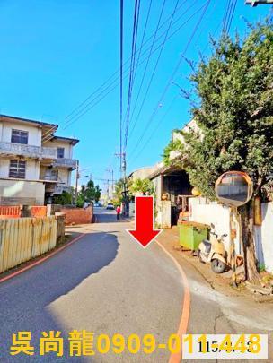 豐原廠房拍賣-6