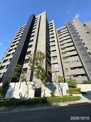 新北新店法拍大樓-4