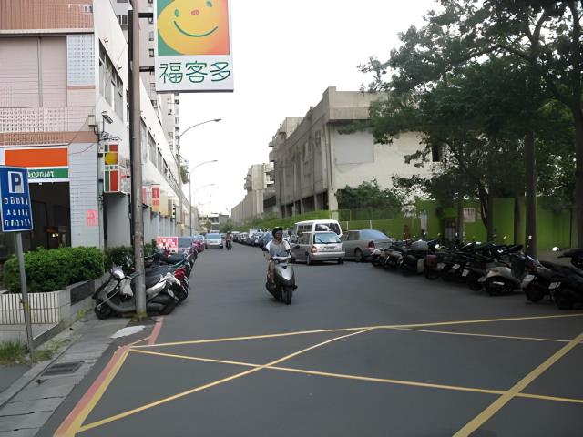 桃園八德大樓法拍-4