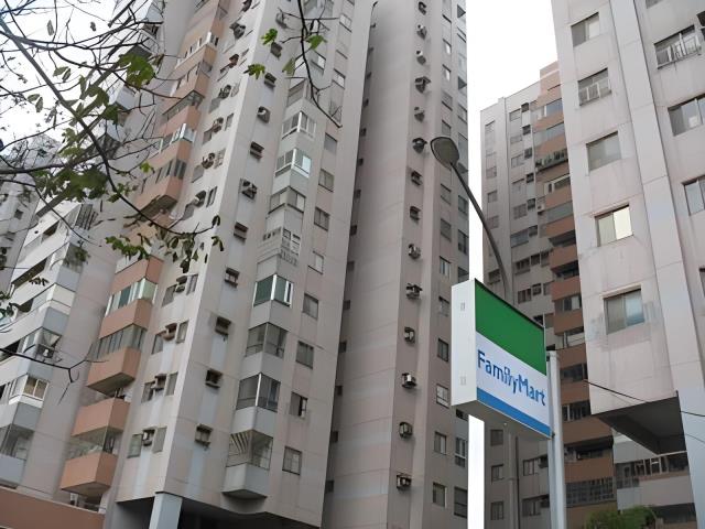桃園八德大樓法拍-7