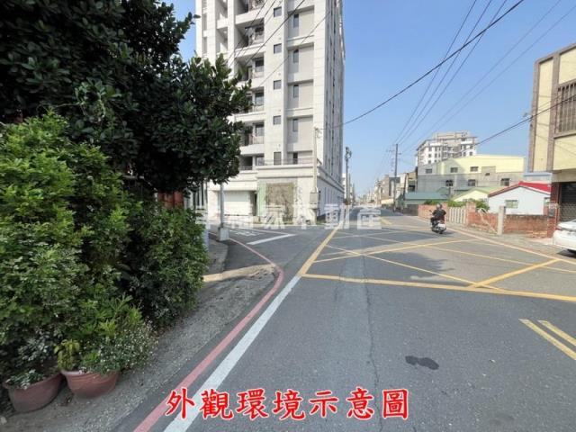 安定華廈-10