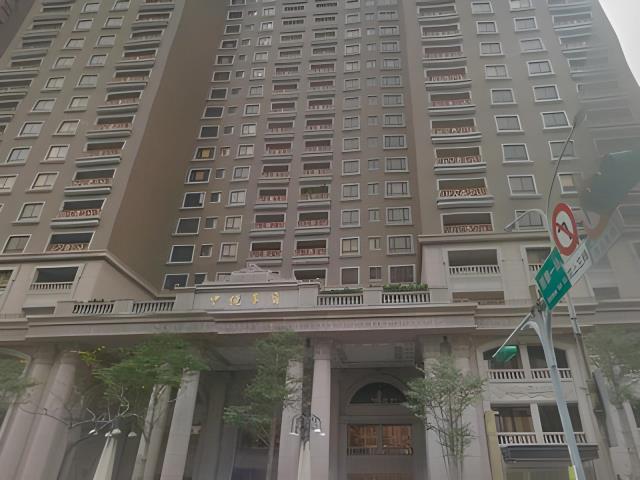 蘆竹大樓法拍-2