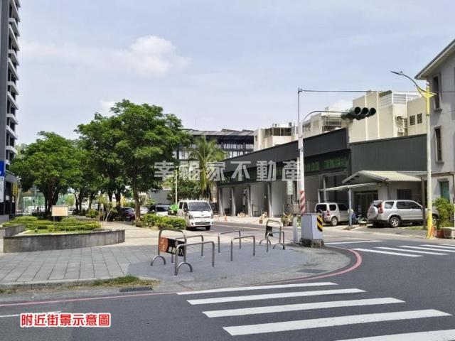 永康店面-11