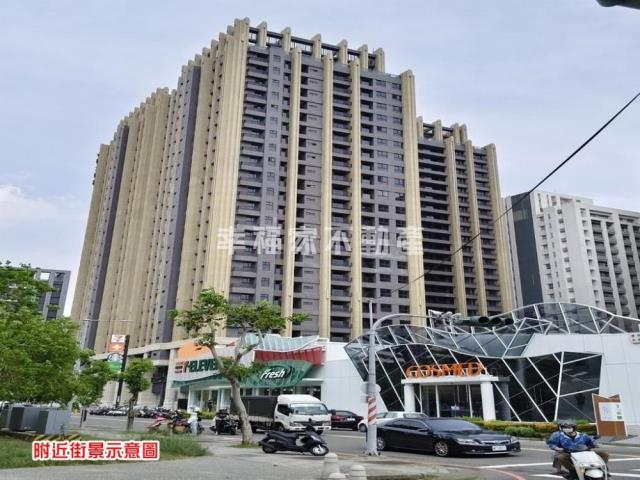 永康店面-2
